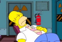 les simpson saison 38