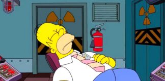 les simpson saison 38