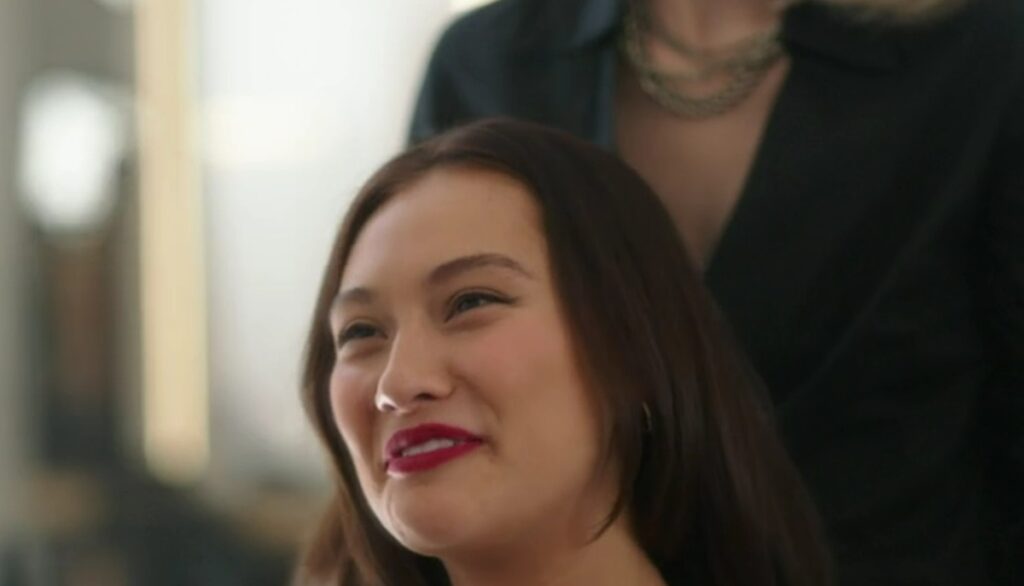 lete ou je suis devenue jolie saison 3 episode 11