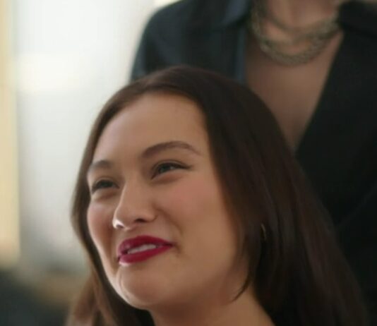 lete ou je suis devenue jolie saison 3 episode 11
