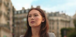 lete ou je suis devenue jolie saison 3 episode 9 fin