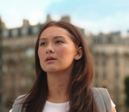 lete ou je suis devenue jolie saison 3 episode 9 fin