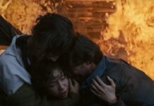 linvitee saison 1 fin