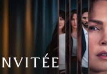 linvitee saison 2