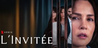 linvitee saison 2