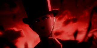 lord of mysteries episode 12