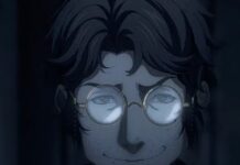 lord of mysteries episode 13