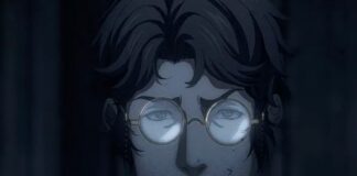 lord of mysteries episode 13