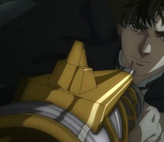 lord of mysteries saison 2