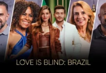 love is blind bresil saison 5 instagram