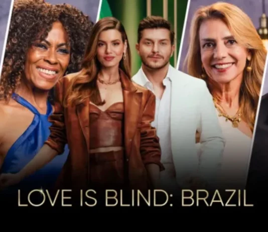 love is blind bresil saison 5 instagram