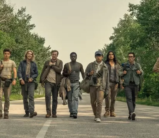 Marche ou Crève : Explication de la fin ! Qui est mort ? marche ou creve explication fin