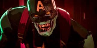 marvel zombies easter eggs