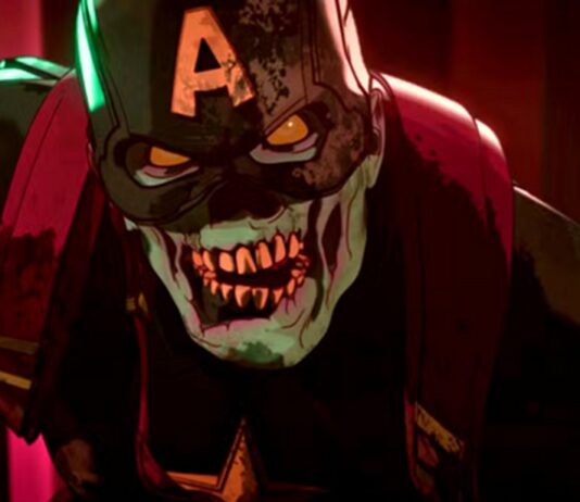 marvel zombies easter eggs