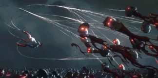 marvel zombies episode 1