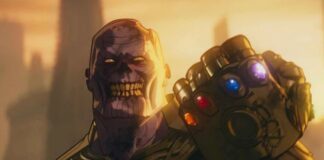 marvel zombies episode 5
