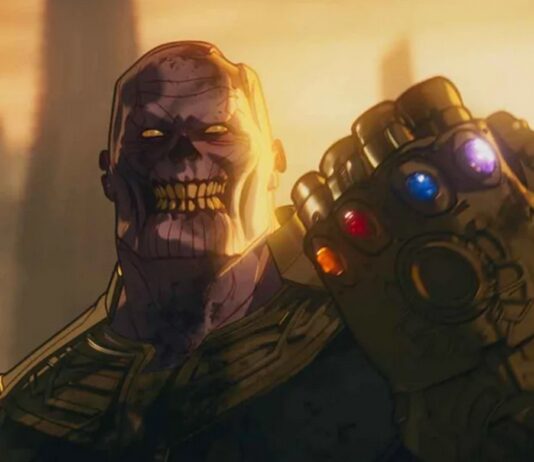 marvel zombies episode 5