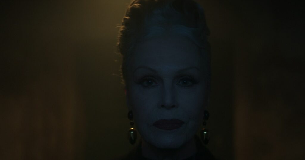 mercredi saison 2 episode 9