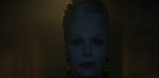 mercredi saison 2 episode 9