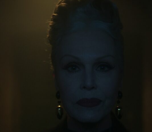 mercredi saison 2 episode 9