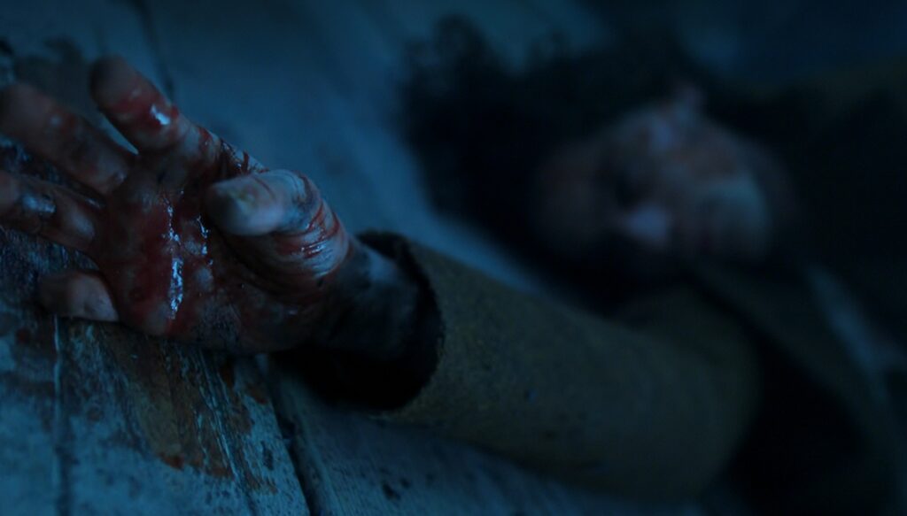 mercredi saison 2 fin