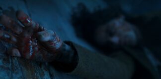mercredi saison 2 fin