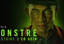 monstre ed gein heure