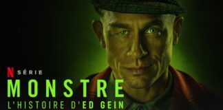 monstre ed gein heure