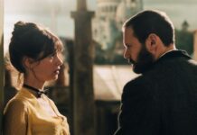montmartre couple acteurs