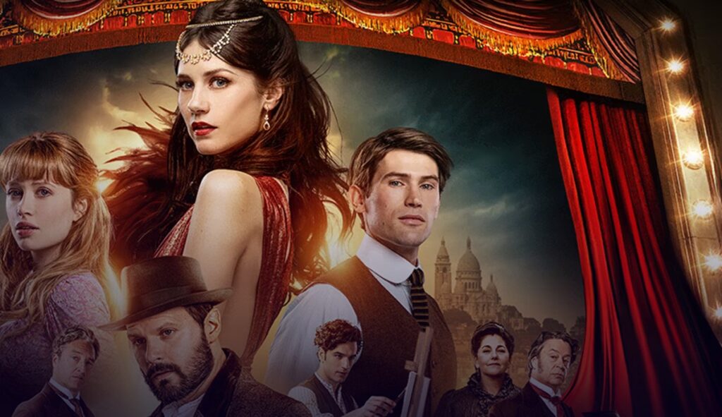 montmartre saison 2