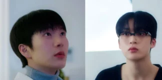 my bias is showing episode 9