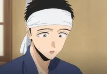 my dress up darling saison 2 episode 12