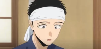 my dress up darling saison 2 episode 12
