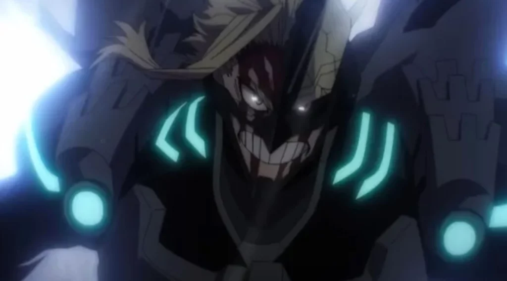 my hero academia saison 8 heure