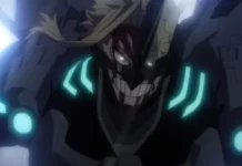 my hero academia saison 8 heure