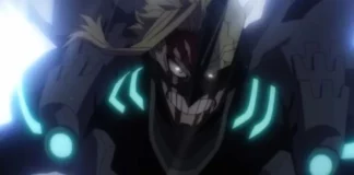 my hero academia saison 8 heure