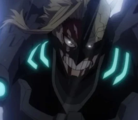 my hero academia saison 8 heure