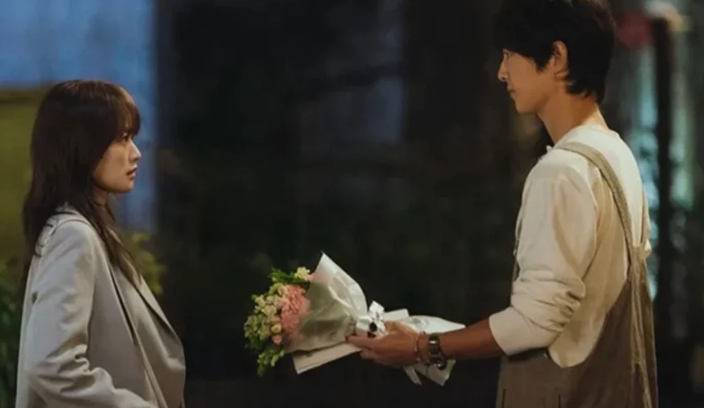 my youth episode 7