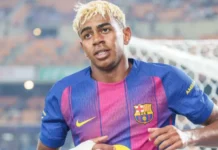 newcastle barcelone streaming