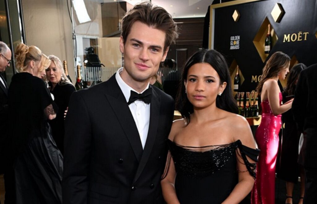 nikki rodriguez noah lalonde couple