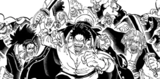 one piece 1161 spoilers