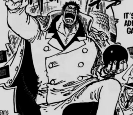 one piece 1162 spoilers