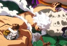 one piece episode 1143