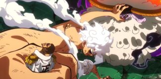 one piece episode 1143