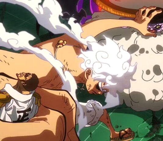 one piece episode 1143
