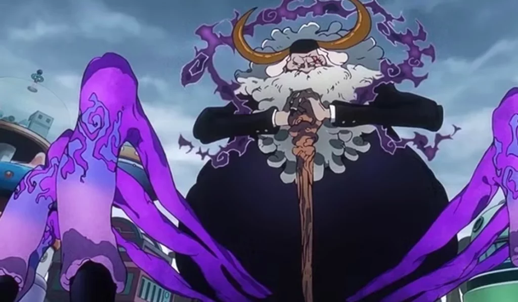 one piece episode 1144