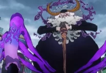 one piece episode 1144