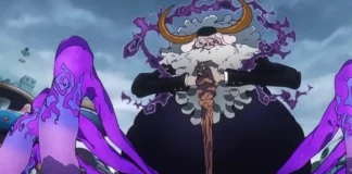 one piece episode 1144