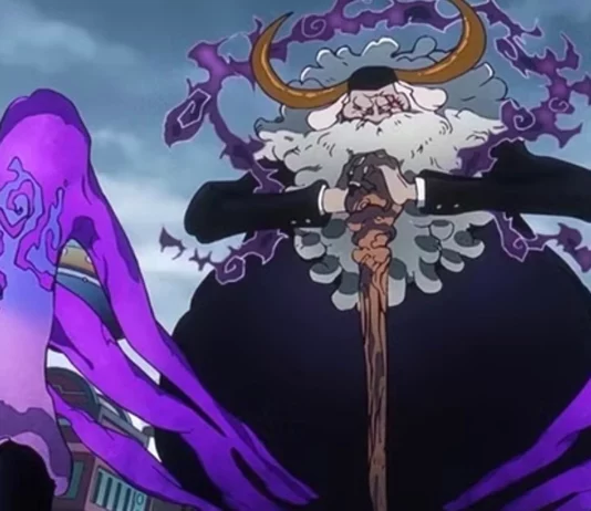 one piece episode 1144