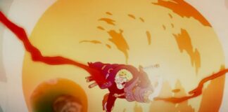 one piece episode 1145